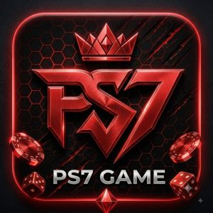 PS7 Game Logo i-cone